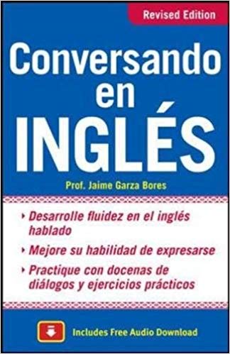 Conversando En Ingles Jaime Garza Bores Pdf Editor